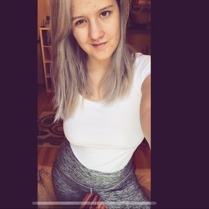 Meet your Posher, Madison